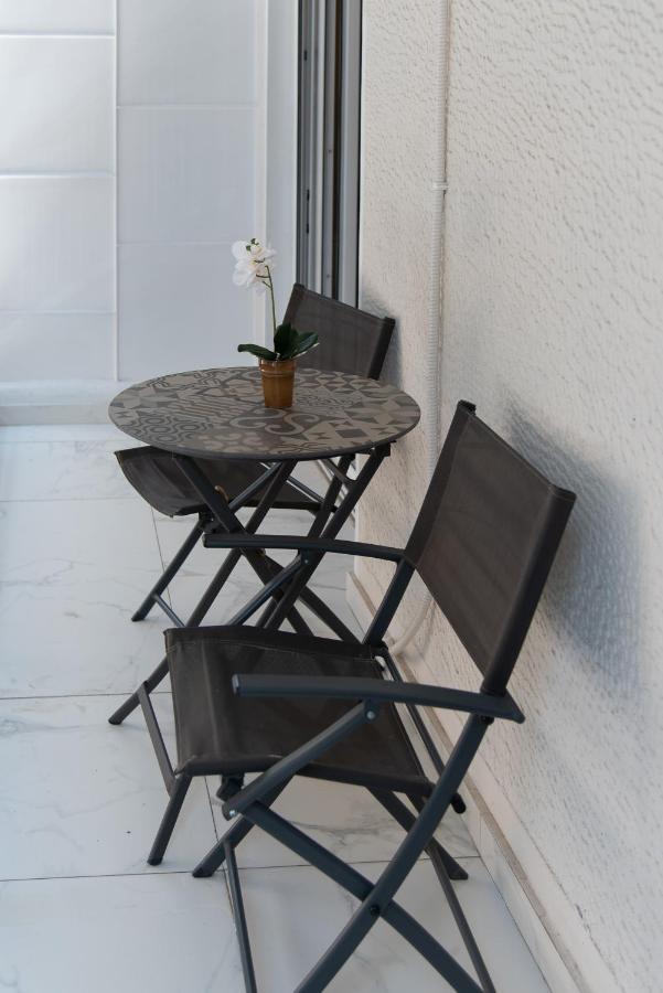 Medluxe Comfort Apartment Athen Eksteriør bilde