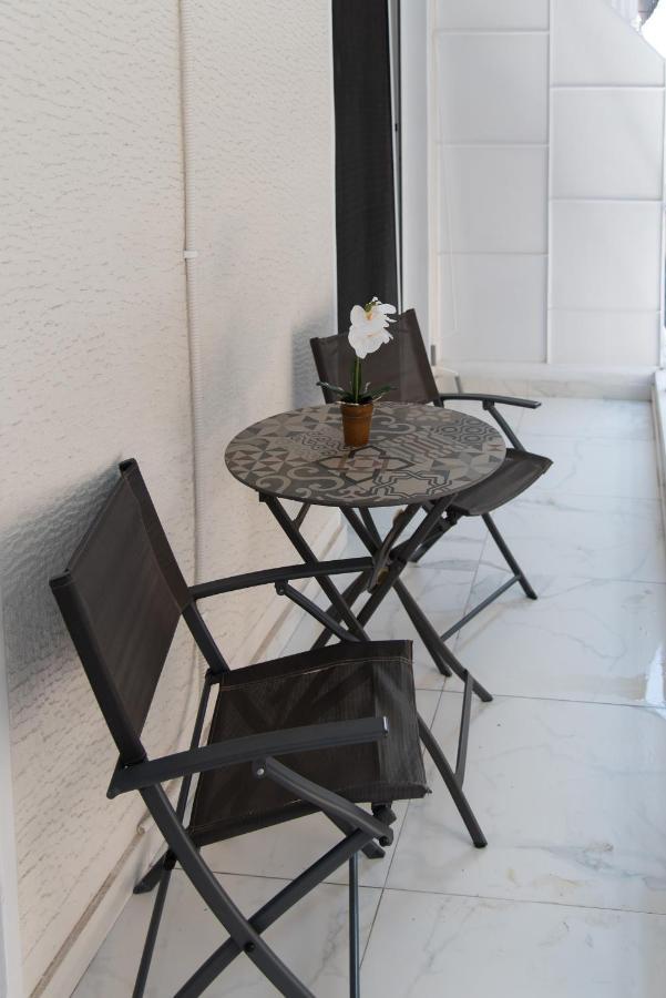 Medluxe Comfort Apartment Athen Eksteriør bilde